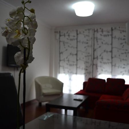 Apartamento Acueducto, Tres Dormitorios Y Parking Gratis メリダ エクステリア 写真