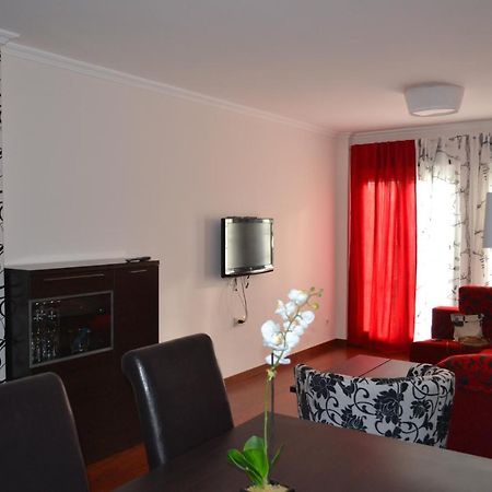 Apartamento Acueducto, Tres Dormitorios Y Parking Gratis メリダ エクステリア 写真