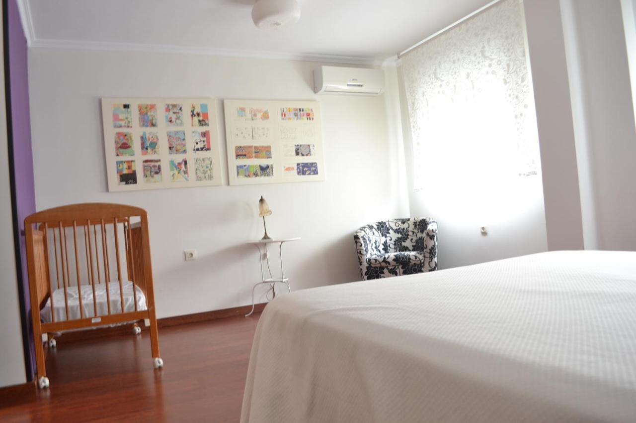 Apartamento Acueducto, Tres Dormitorios Y Parking Gratis メリダ エクステリア 写真