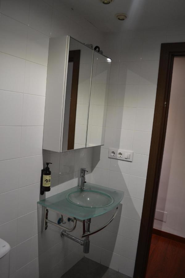 Apartamento Acueducto, Tres Dormitorios Y Parking Gratis メリダ エクステリア 写真
