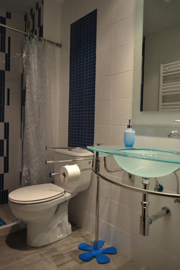 Apartamento Acueducto, Tres Dormitorios Y Parking Gratis メリダ エクステリア 写真